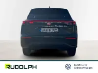 Gebraucht VW Tayron Life 184 PS (135 kW) 2026 Cipressinogrün metallic SUV