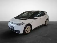 Gebraucht VW ID.3 Pro 150 kW (204 PS) 2021 Grau Kleinwagen