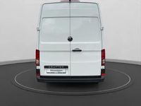 Neu VW Crafter 103 PS (75 kW) 2026 Weiß Van