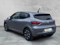 Gebraucht Renault Clio V Evolution 91 PS (66 kW) 2022 Grau Kleinwagen