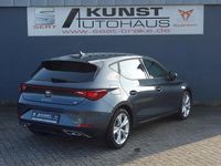Gebraucht Seat Leon FR 150 PS (110 kW) 2025 Limousine