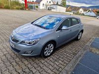 gebraucht Opel Astra Astra1.6 Turbo Innovation