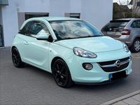 Gebraucht Opel Adam 87 PS (63 kW) 2018 Andere farben Kleinwagen