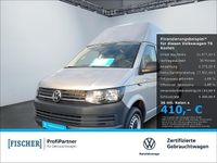Gebraucht VW T6.1 102 PS (75 kW) 2019 Reflexsilber Van
