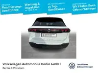 Gebraucht VW Tiguan Goal 150 PS (110 kW) 2025 Weiß SUV