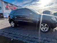 Second-hand Mercedes ML300 2010 Negru SUV