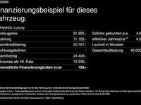 Gebraucht MG HS Luxury 224 PS (164 kW) 2026 Pearl white SUV