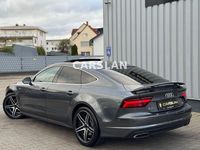 Gebraucht Audi A7 S-Line 272 PS (200 kW) 2015 Grau Kleinwagen