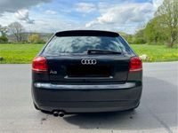 gebraucht Audi A3 2.0 TFSI S-Line