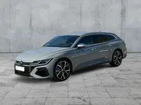 Gebraucht VW Arteon R 320 PS (235 kW) 2023 Grau Kombi