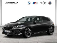 Gebraucht BMW M135 Performance 300 PS (220 kW) 2025 Saphirschwarz Kleinwagen