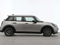 Gebraucht Mini Cooper S Classic 204 PS (150 kW) 2024 Grau Kleinwagen