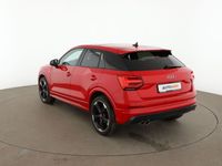 gebraucht Audi Q2 40 TFSI Sport quattro, Benzin, 25.650 €