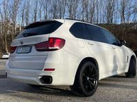 gebraucht BMW X5 25d