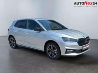 Neu Skoda Fabia Selection 95 PS (69 kW) 2025 [k4k4] energy blau Kleinwagen