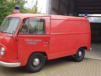 gebraucht Ford Taunus TRANSIT FK 1250 FEUERWEHR Bj. 1964