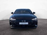 Nowe Audi A6 e-tron S-Line 314 kW (428 KM) 2026 Czarny Kombi