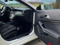 gebraucht Mercedes CLA180 Shooting Brake CLA 180 Urban Shootin...