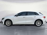 gebraucht Audi A3 Sportback A3 advanced 35 TFSI 110(150) kW(PS) Sc