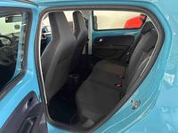 Gebraucht VW e-up! Move 61 kW (83 PS) 2021 Kleinwagen