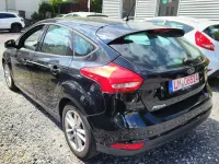 Usado Ford Focus SYNC Edition 125 CV (91 kW) 2017 Negro Berlina