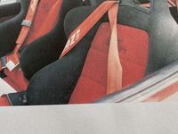 Gebraucht Opel GT 150 PS (110 kW) 1973 Rot Coupé