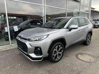 Gebraucht Suzuki Across Comfort+ 185 PS (136 kW) 2024 Silver metallic SUV