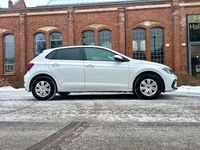 Gebraucht VW Polo 80 PS (58 kW) 2025 Weiß Kleinwagen