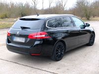 gebraucht Peugeot 308 SW II | 150PS Diesel | TÜV NEU