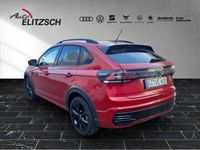 gebraucht VW Taigo TSI R-Line DSG 5J-GAR. Matrix Navi AID ACC RFK ...