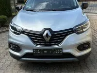 Gebraucht Renault Kadjar Bose Edition 159 PS (116 kW) 2019 Silber SUV