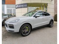 Gebraucht Porsche Cayenne 462 PS (339 kW) 2019 Grau SUV