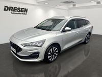 Gebraucht Ford Focus Titanium 126 PS (92 kW) 2025 Silber Kombi