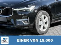 Gebraucht Volvo XC60 Core 197 PS (144 kW) 2023 SUV