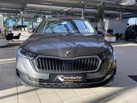 Second-hand Skoda Octavia Style 2022 Gri Break