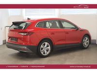 Gebraucht Skoda Enyaq iV Loft 150 kW (204 PS) 2021 SUV