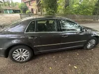Gebraucht VW Phaeton 245 PS (180 kW) 2014 Limousine
