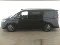 Novo VW Multivan Life 150 HP (110 kW) 2026 Preto Monovolume