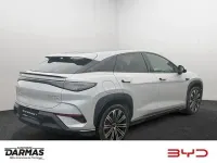 Occasion BYD Sealion 7 389 kW (530 ch) 2026 Gris SUV