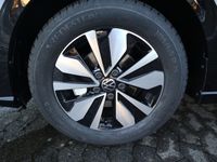 Neu VW Polo Move 95 PS (69 kW) 2025 Schwarz Kleinwagen