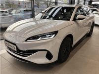 Neu BYD Seal Boost 218 PS (160 kW) 2026 Weiß Kombi