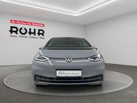 Gebraucht VW ID.3 Pro Performance 150 kW (204 PS) 2022 Mondsteingrau Kleinwagen
