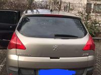 Gebraucht Peugeot 3008 Tendance 109 PS (80 kW) 2013 Kombi