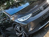Gebraucht VW ID.4 Pro Performance 150 kW (204 PS) 2021 Grau SUV