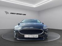 Second-hand Ford Fiesta 86 CP (63 kW) 2017 Negru Berlinǎ
