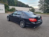 gebraucht Mercedes E63 AMG Voll Austattung