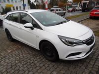 gebraucht Opel Astra ST 1.6 CDTI Business Navi