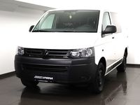 gebraucht VW Transporter T5Kasten-Kombi 4Motion Standheizung