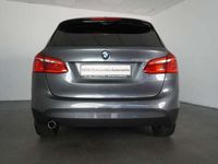 gebraucht BMW 216 Active Tourer d *ADVANTAGE-PAKET*