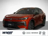 Neu VW T-Roc IQ Drive 116 PS (85 kW) 2026 Rot SUV